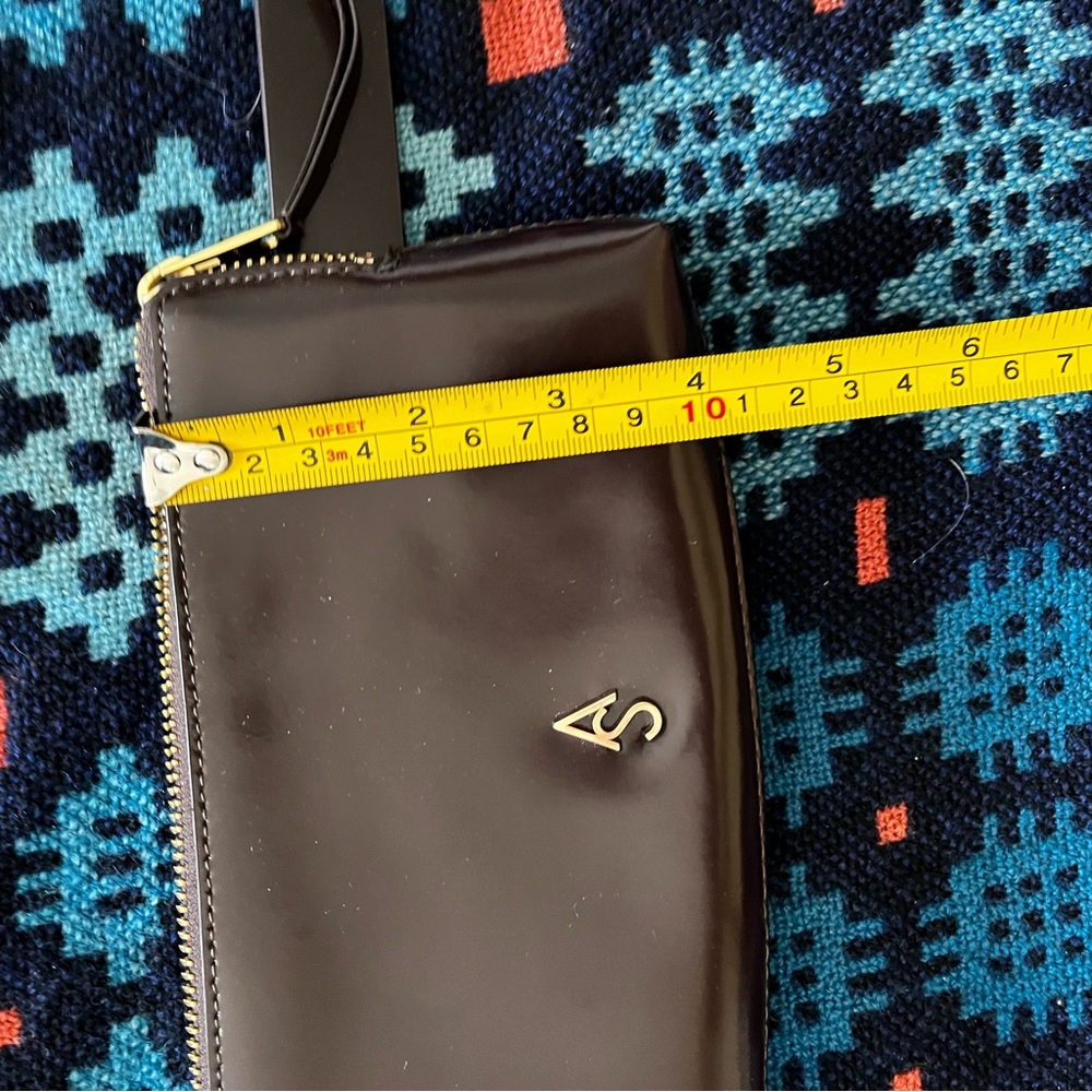 SOLD NWOT All Saints Lila Belt Bag - Picture 4 of 7